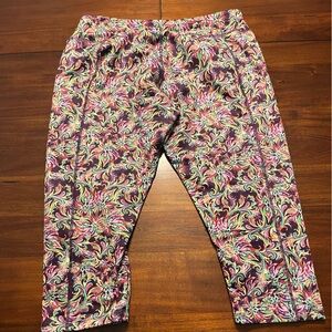 BUNDLE!! 7 cute workout pants!